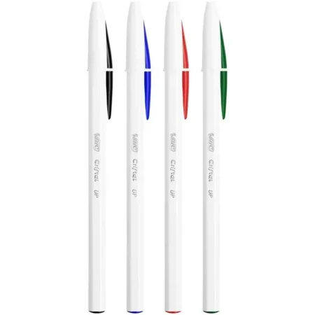 STYLO BIC UP BLEU BIC