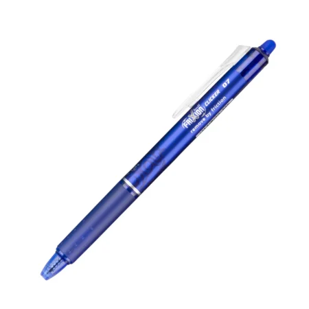 STYLO ROLLER BLEU PILOT FRIXION