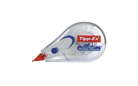 RUBAN CORRECTEUR TIPPEX