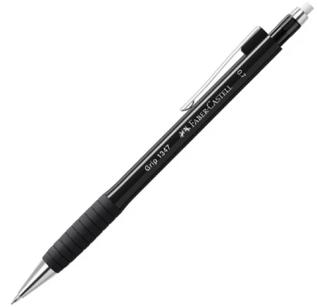PORTE MINE 0.7 MM GRIPFABER CASTELL
