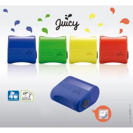 TAILLE CRAYON JUICY MILAN
