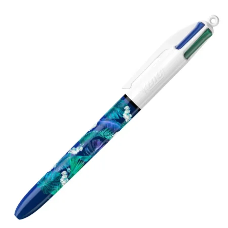 STYLO 4 COULEUR TURBO BIC